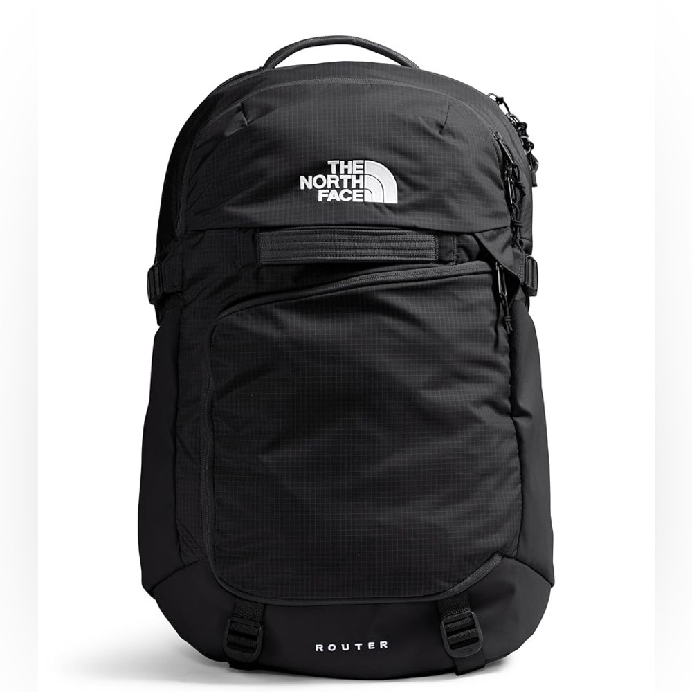 The North Face Router Backpack
